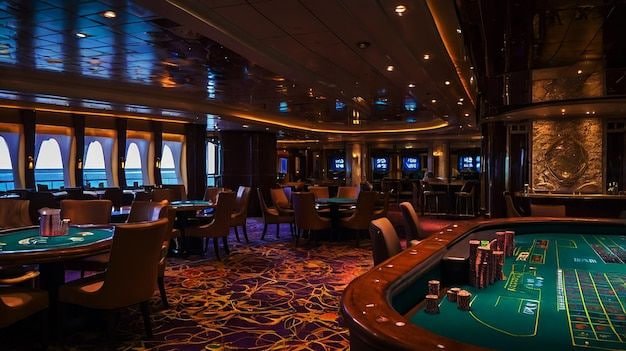 Live Casino
