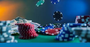 Slot Games