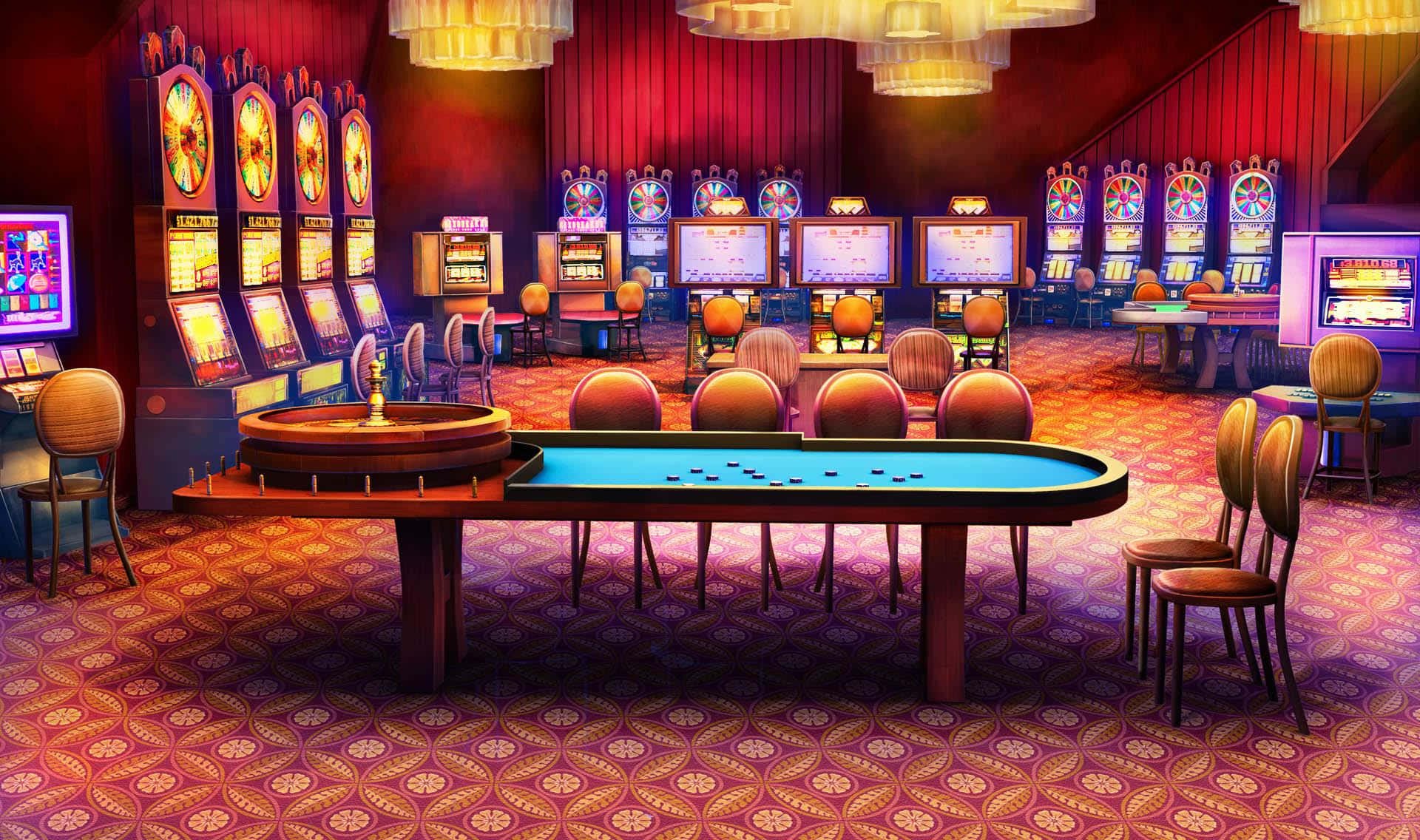 Sportsbook
